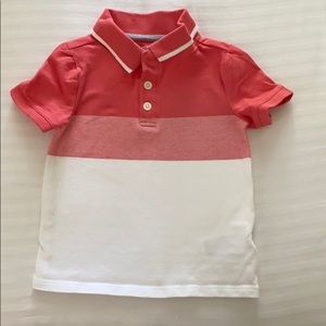 3T Old Navy Polo Shirt